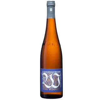 2023 Langenmorgen Riesling GG Magnum