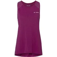 VAUDE T-Shirt Women's Sveit Top III (1-tlg) schnelltrocknendes und funktionelles Shirt