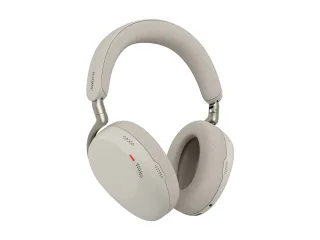 Jabra Evolve3 85 UC | 38599-989-898 | Headset - ohrumschließend