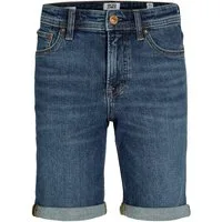 Jack & Jones Junior Jeansshorts JJIRICK JJORIGINAL SHORTS AM 360 SN MNI