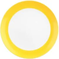 Seltmann Weiden Brotteller Liberty Pure Colors, (1 St), Teller, kleiner Teller, Kuchenteller