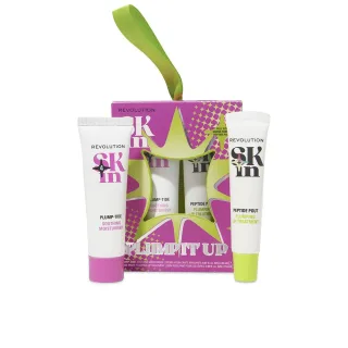 Plump It Up Feuchtigkeitscreme 2er Set 2 pz