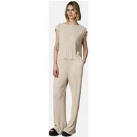 Ragwear Blusenshirt Verllen Set YOUMODO (Set, 2-tlg., 2er-Pack) Set aus langer Hose und T-Shirt