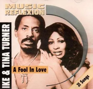 A Fool In Love