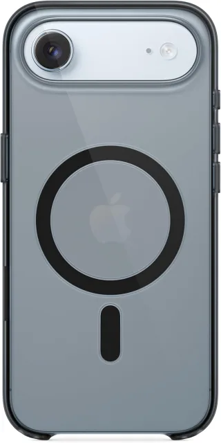 Apple iPhone Air Case mit MagSafe schatten