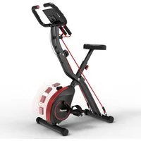 PASYOU Fitnessbike PASYOU Heimtrainer Fitnessbike für Home Workout