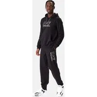 Emporio Armani Hoodie Kapuzensweatshirt Hoodie (1-tlg)