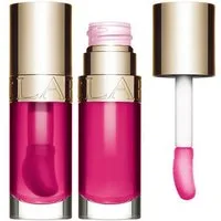 Clarins Lippenstift LIP COMFORT oil #02-raspberry 7ml