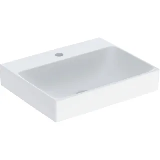 Geberit ONE Waschtisch 50x40 cm, Abgang vertikal 505020016