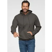 Fruit of the Loom Kapuzensweatshirt mit Kängurutasche