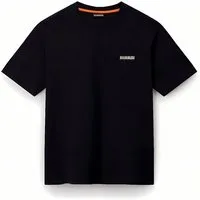 Napapijri T-Shirt S-Small Box Ss