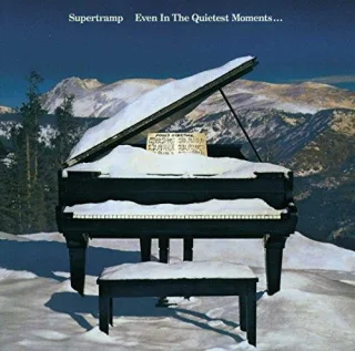 Even in the Quietest Moments... [Audio CD] Supertramp