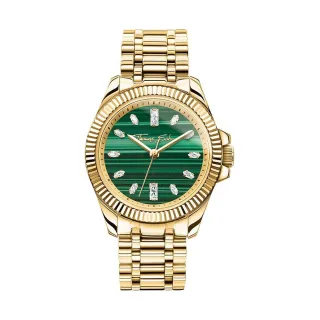 Thomas Sabo Damenuhr WA0436-291-211-33 MM