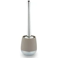 Trend Line WC-Reinigungsbürste Trendline Toilettenbürstenhalter taupe Auri
