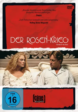 Der Rosen-Krieg [DVD] [2010]
