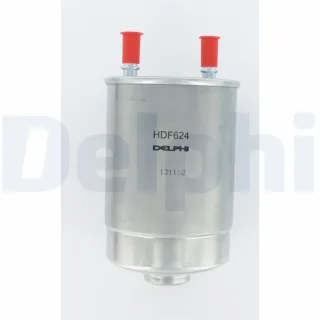 Delphi Kraftstofffilter Renault Fluence Grand Megane Sc?nic
