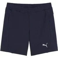 PUMA Sporthose PUMA teamFINAL Casuals Shorts Damen teamFINAL