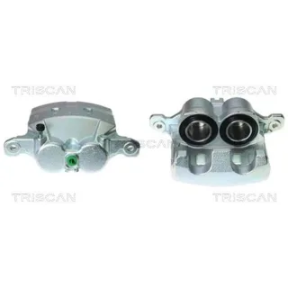Triscan Bremssattel vorne links Nissan X-Trail Renault Koleos