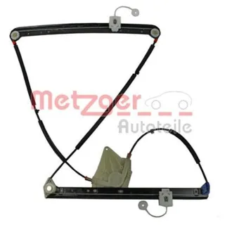 Metzger Fensterheber vorne links Audi A3 8L 2160335