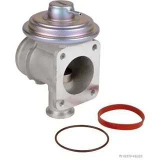 Elparts AGR-Ventil BMW 3er 5er 7er X5 3,0 70671104