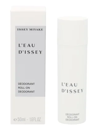Issey Miyake L'Eau D'Issey Pour Femme Deo Roll-On 50ml