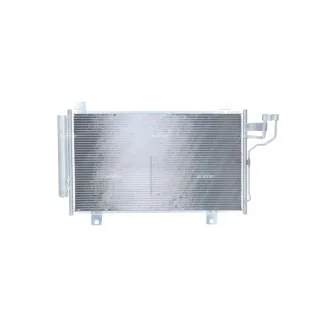 NRF Klimakondensator + Trockner Mazda 3 6 350370