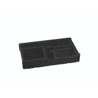 Bosch Einlagen für die Werkzeugaufbewahrung XL-BOXX-Einlage für GKH 18V-50 - 1600A0351Z