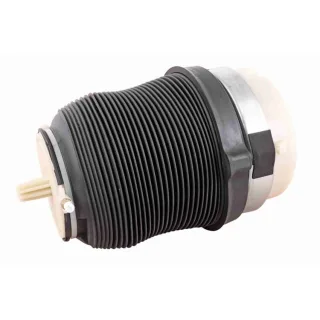 Vemo Luftfederbein hinten Audi A6 C6