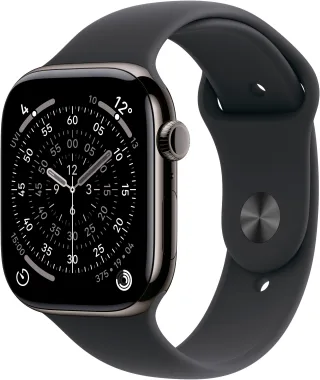 Apple Smartwatch "Watch Series 11"(46) Watch OS