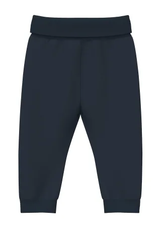s.Oliver - Leggins blau - Gr. - 86