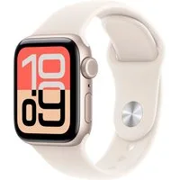 Apple Watch SE 3 Smartwatch (Watch OS), 1-tlg.