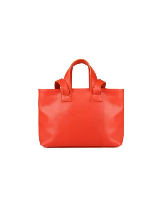 Giulia Monti Tote Bag Koralle
