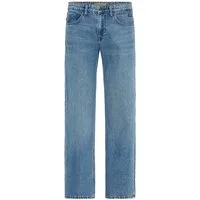 Blend 5-Pocket-Jeans BLEND JEANS FLAKE middle blue 20718121.200291