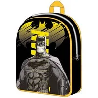 Batman Kinderrucksack Batman Rucksack 30cm – Dark Knight Kindertasche DC Comics (1-tlg)