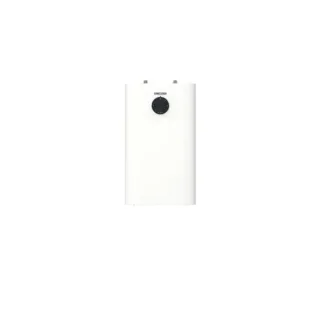 Stiebel Eltron UFP 5 Trend Kleinspeicher 204966 Untertisch, offen, drucklos, weiß, 2 kW, 5 liter