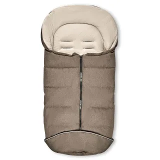 ABC Design 2024 Winterfußsack nature