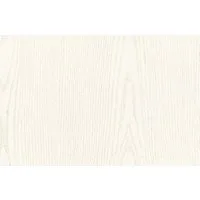 d-c-fix Wandfolie d-c-fix Selbstklebefolie Perlmuttholz weiß 90 cm x, Holzoptik