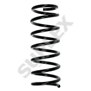 Suplex Feder hinten Suzuki Jimny
