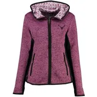 OS Trachten Fleecejacke