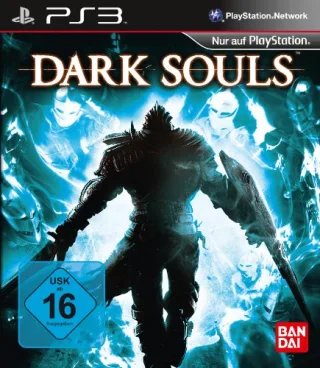 Dark Souls [für PlayStation 3]