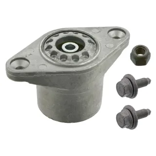 Febi Federbeinlager hinten Skoda Superb VW Passat 37886