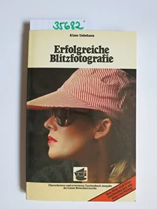 Erfolgreiche Blitzfotografie.