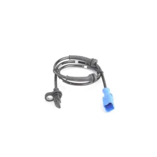 Bosch Raddrehzahlsensor Citroen C-Elysee C3 Peugeot 207 207/207+ 208 301