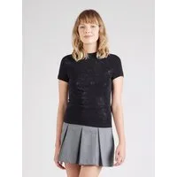 Guess Funktionsshirt (1-tlg) Ziersteine