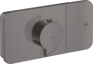 Hansgrohe Thermostat Unterputz Axor One Fertigset 45711340
