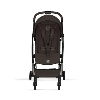 Cybex Buggy Orfeo Chocolate Brown (Taupe Frame)