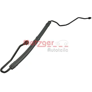 Metzger Hydraulikschlauch f?r Lenkung Seat Cordoba Ibiza I Fabia I