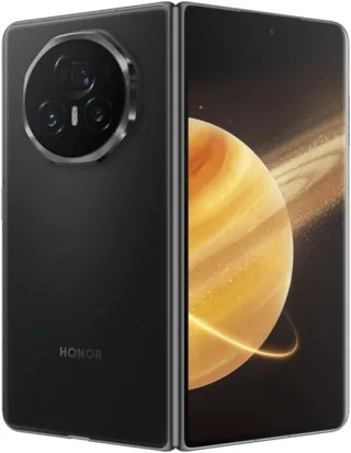 Honor Magic V3 512GB [Dual-Sim] schwarz