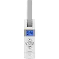 WIR elektronik Rollladengurt-Antrieb eWickler Comfort eW820 für 23mm Gurtband