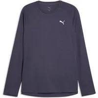 PUMA Trainingsshirt VELOCITY Langarm-Laufshirt Herren